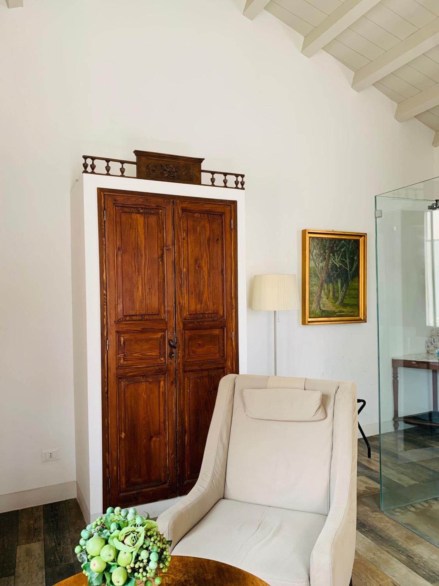 Locanda Sette Fate Spa E Solarium Palermo Zimmer foto